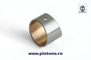 Bucșă bielă – motor Perkins 1103-33 / 1104-44 / 1106-66 – 3112A005