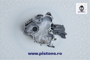 Capac distributie motor Kubota D722 - D782 - Z482 - 16689-04020 - 17529-04026 - Img 2