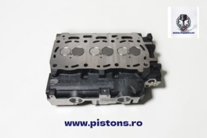 Chiulasa Completă pentru Motor Perkins 1103C-33 - 1103A - 1103C-33T - Caterpillar C3.3 - CAT C3.3T