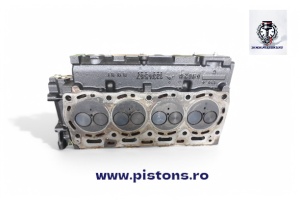 Chiuloasa completa motor Perkins 1104C44 - 1104D44