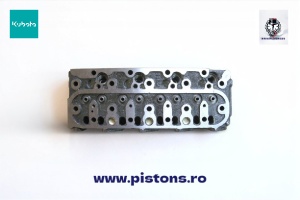 Chiuloasa - motor Kubota V1505 - V1305 - 1G092-03040 - Img 2
