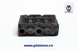 Chiuloasa Neechipata Motor Kubota Z600 — Cod OEM 19239-03040 | Pistons.ro - Img 2