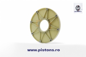 Cuplaj elastic motor Perkins 104-19 - 104-22 - 404-22 - Shibaura N844