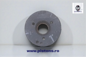 Fulie vibrochen - motor Yanmar 3TNV84 - 3TNV88 - 4TNV84 - 4TNV88 - 129005-21650