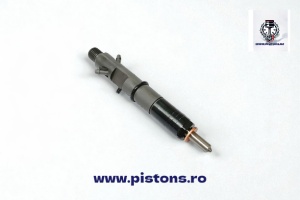 Injector motor – Perkins 1103-33 / 1104-44 / 1106-66 – 2645K025 / 2645K026