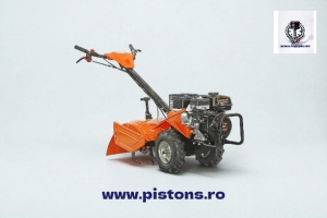 Motocultor benzină 4 timpi – Kibani GTT6505 - Img 2