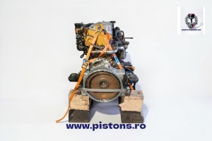 Motor Caterpillar C15 ACERT — Motor industrial complet - Img 3