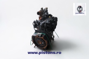 Motor Complet Deutz TCD6.1-L6 - Commonrail - 2016 - Img 3