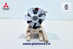 Motor complet Mitsubishi S3L - 1.300cc - 30-40CP - Img 3