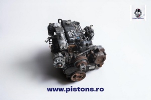 Motor complet Perkins 1004-42 (AR) - Img 3