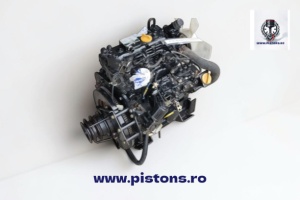 Motor Complet Yanmar 3TNA68 - 784cc - 15CP - Img 3