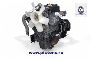Motor complet Yanmar 3TNA68