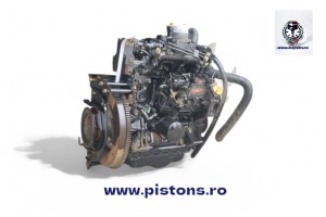 Motor complet Yanmar 3TNC78 - Img 4