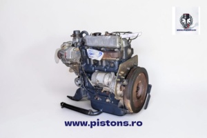 Motor Iseki E3CC Complet – Putere si Fiabilitate pentru Tractoare Compacte si Motocultoare - Img 2