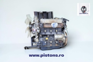 Motor Iseki E4DE Complet – Putere si Fiabilitate pentru Tractoare Agricole - Img 3