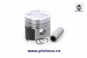 Piston motor Kubota D1503 - V2003 - F2503- R1 (+0.5mm)