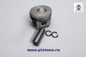 Piston motor Kubota V2203 DI - D1703 DI - V2403 DI- STD