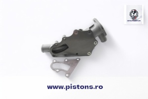 Pompa apa motor Isuzu 3KR1 - 3KB1 - Img 2