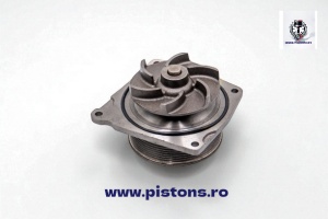 Pompă Apă Motor JCB 444 DieselMax - Cod 320/B4744 - Calitate Maxima Răcire Optimă