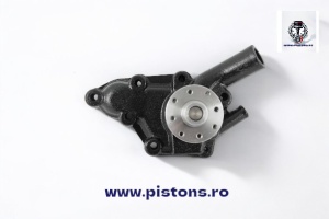 Pompa apa pentru motor Isuzu 2AA1 - 2AB1 - 3AA1 - 3AB1 - Iseki E3AD1