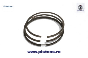Segmenti motor – Perkins 704.30 / 704.30T (UA, UC) – STD – PU5LL0034