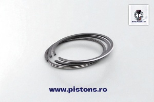 Segmenți Motor Kubota V3300 / V3600 / CR (Common Rail) - STD 98mm - Cod 1C011-21050