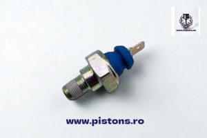 Senzor Presiune Ulei Motor Perkins 1004-40 1006-60 1003-30 - Cod 2848A013 - Protecție Optimă