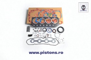 Set complet garnituri motor Mitsubishi S4L - S4L2