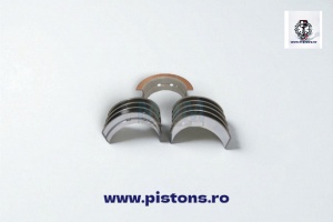 Set cuzineți palier – motor Cummins 4B3.9 / 4BT3.9 / QSB3.9 – Cota STD
