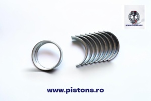 Set cuzineti palier - Motor Kubota V1902 - V2003 - V2203 - V2403 - 1A091-23480 - 17311-23480