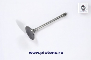 Supapa admisie motor Mitsubishi S3L - S3L2, S4L - S4L2
