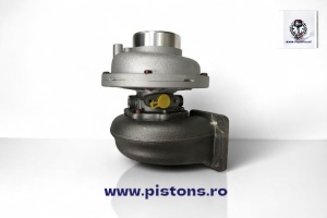 Turbosuflanta RHG7 - motor Hino P11C