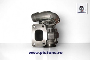 Turbosuflanta TA31 - motor Cummins 4BTA-3.9