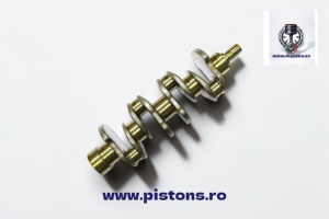 Vibrochen motor Isuzu C240 - 8-941396-690 / 8-941597-680