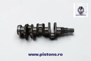 Vibrochen motor Kubota D1105 / D905 - Cod 1G065-23012 / 16265-23013 / 16265-23010