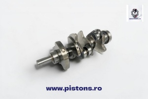 Vibrochen pentru motor Mitsubishi K3A - K3B - K3C - K3D - K3E - MM408895 - MM408811