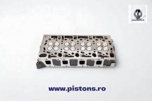 Chiuloasa completa motor JCB 444 DieselMax - EcoMax