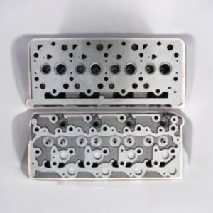 Chiuloasa Neechipata Motoare Kubota V1903 / V2003 / V2203 / V2403IDI — OEM 19077-03048 / 1G851-03040 / 16454-03040 | Pistons.ro