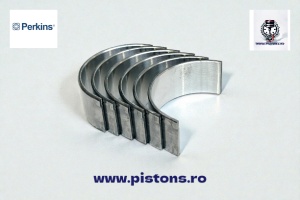 Cuzineți bielă – motor Perkins 103-10 (KD) / 103-09 (KC) – STD – 198586020