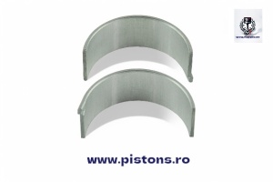 Cuzineti biela motor Kubota S2600 - S2600A - S2600AL - R2 (+0.5mm)