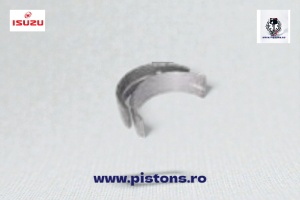 Cuzineți palier – motor Isuzu 4BG1 / 6BG1 / 4BD1 / 6BD1 – STD – (pereche)