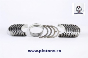 Cuzineti palier motor Mitsubishi S4L - S4L2 - R1 (+0.25mm)