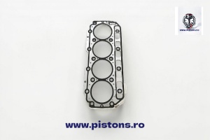 Garnitura chiuloasa motor Yanmar 4TNV106 - Komatsu S4D106 16V (123907-01350)