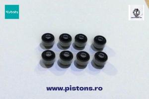 Kit simeringuri supape - motor Kubota V2003 - V2203 - V2403