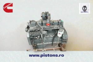 Motor complet Cummins 6BT-5.9 - 6TAA-590