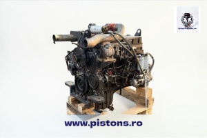 Motor complet Cummins QSM-11