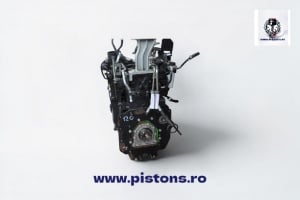 Motor complet Deutz TCD3.6 L04 - 88KW - Img 4