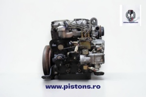 Motor Complet Iseki E3CD - 1.5l - 30CP - 34CP – Putere si Fiabilitate pentru Tractoarele Tale - Img 4