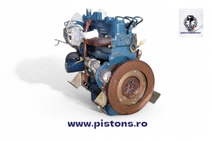 Motor complet Kubota D1105 - Img 3