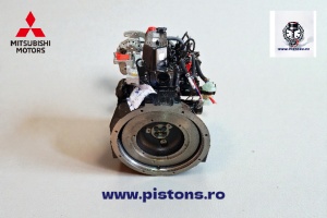 Motor complet Mitsubishi L3E – 1.126cc – 30-33CP - Img 4